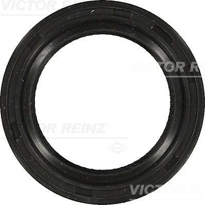 Shaft Seal, crankshaft